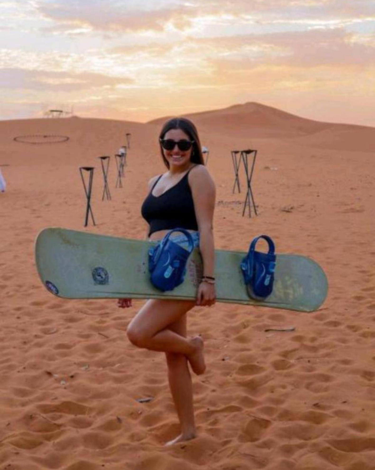 Holiday Desert Camp Merzouga Ngoại thất bức ảnh