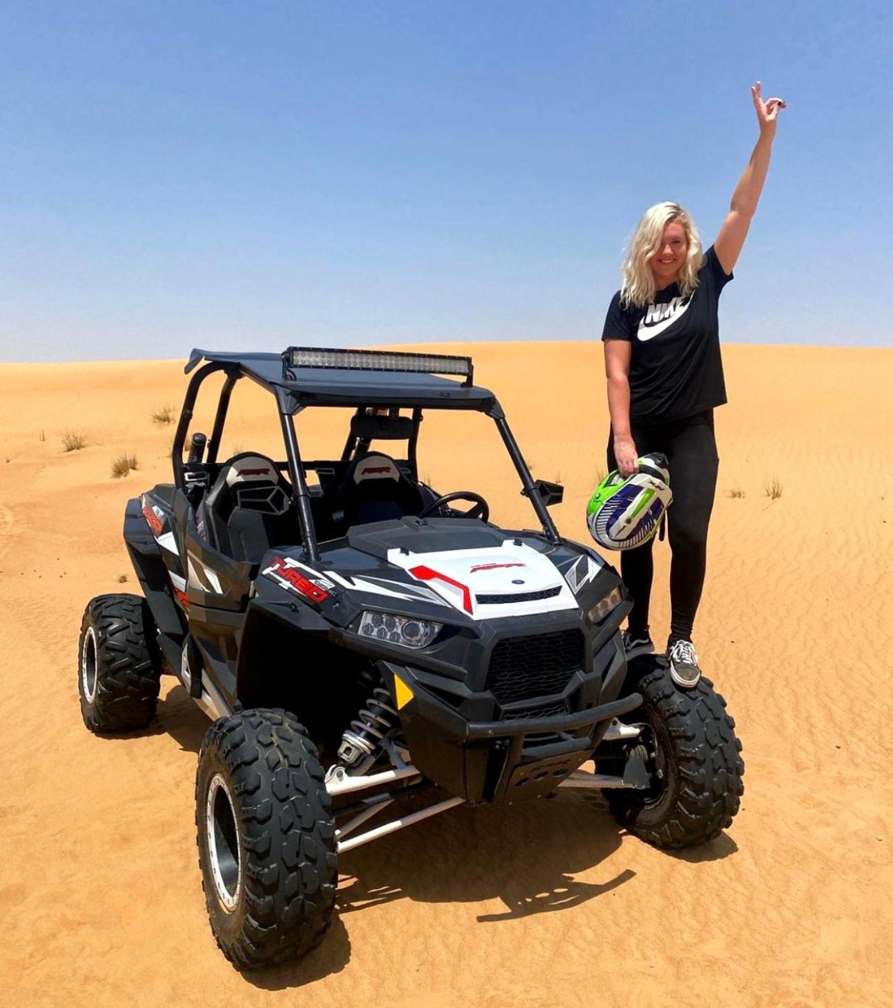 Holiday Desert Camp Merzouga Ngoại thất bức ảnh