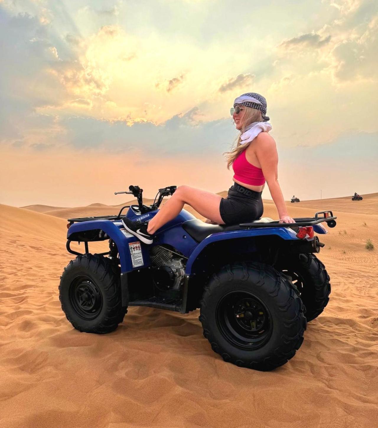 Holiday Desert Camp Merzouga Ngoại thất bức ảnh